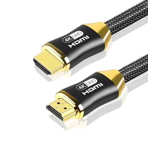 Premium HDMI Cable V2.0 HD High Speed 4k Ultra HD 2160p 1Meter 3Meter 5Meter 10Meter