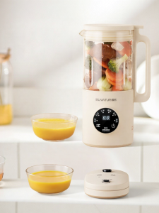 SUNATUR | Elderly & Patient Food Processor Heater