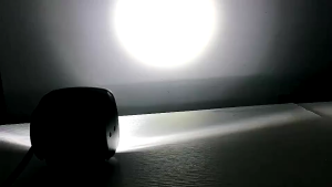 50w Lampu Tembak Sorot Truck Off Road Lampu tembak sorot dotrex lampu sorot mata 5