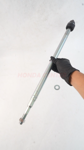 Rack End Long Tie Rod Crv Gen2 2002 2003 2004 2005 2006