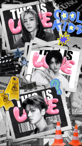 Pin Button BTS by TDays Bross Kpop BTS