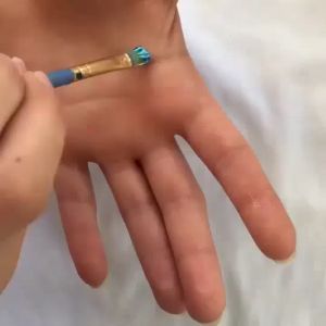 Giorgione สีเพ้นท์หน้า ชุดจิตรกรรม 15 สี สีเพ้นท์หน้าปาร์ตี้แฟนซี ภาพวาดสีน้ำมันถาดสำหรับการแต่งหน้า