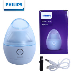Philips | Philips Lint Remover Charging Cord Replacement Accessory For Clothes Lint Remover GCA2100/20 Fabric Shaver Power Supply Wire