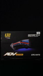 Lampu Stop Adv 150 160 Stoplamp Honda Adv 150 160 3in1