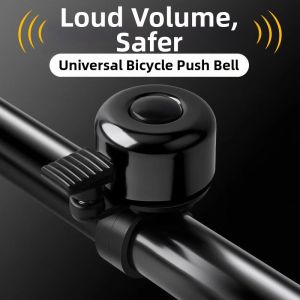 Loud Bicycle Bell