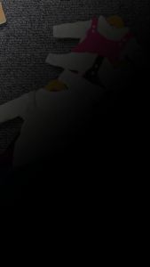 Overall Kinara Knit Bayi Newborn Baju Jumper Rajut Kodok Anak Raqi Knitwear