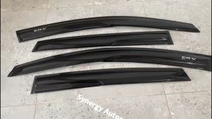 Talang Air Mobil Honda CRV 2013 UP (1 SET) - 4538