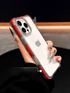 DAIMANG | High-end Cushion Anti-drop Protective Phone Case