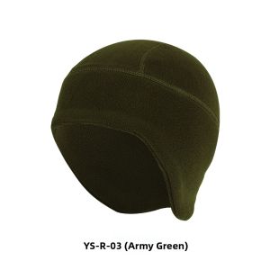 Warm Ear-protecting Waterproof Thickened Winter Hat