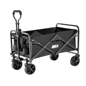 TanXianZhe | Folding Camp Cart