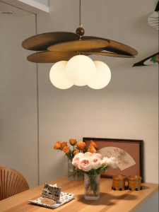 DGY | Retro French Style Pendant Light
