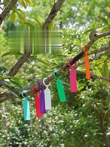 Plant Label Name Tag Hanging Ring Name Tag Pohon Waterproof / Label Tag Tanaman / Label PH C1164