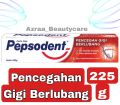 Pepsodent Pencegahan Gigi Berlubang 225 gr (ukuran Jumbo). 