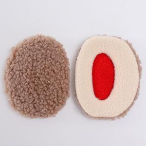 YUYOU | Noise-Proof Sleep Ear Muff Non-Compressive Ears Sound Insulation