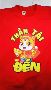 áo tết gia đình 3/4/5 người áo rồng tết 2024 áo tết cho bé trai áo tết cho bé gái chất cotton mịn mát giá sĩ
