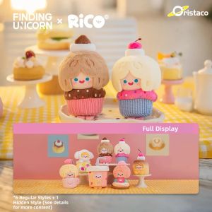 ORISTACO | Sweet Time Design Collectible Figure Doll