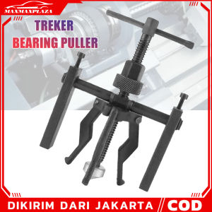 Treker Bearing Puller & Alat Pembuka Bearing
