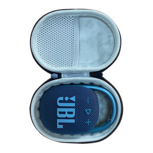 zhencool | Shockproof Protective Case for JBL CLIP4 Bluetooth Speaker