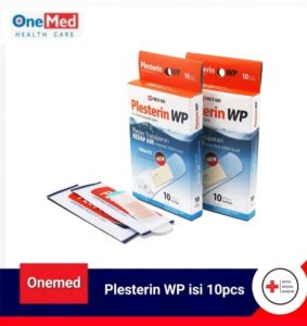 Onemed Plesterin WP Waterproof