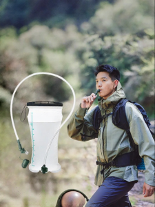 NatureHike | Portable Large Capacity Reinforced Water Bladder