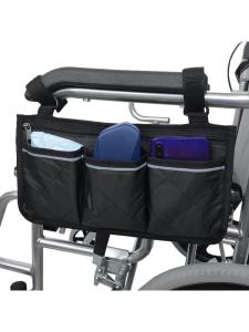 Jiaxun | Wheelchair and Electric Scooter Storage Bag
