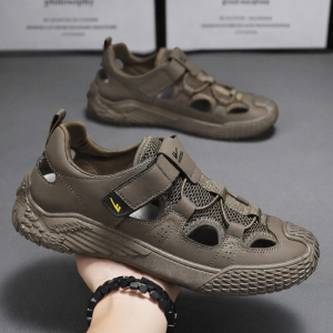 Warrior | Mens Summer Outdoor Sandals Water-friendly