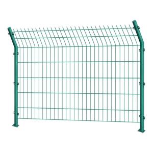 ANCHUN | Highway Protective Fence Net