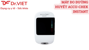 Máy đo đường huyết Accu-Chek Instant