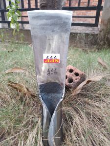 Dodos sawit super tajam 12cm