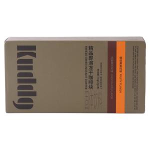KUDDO | Instant Freeze Dried Unsweetened Energizing Coffee Powder 2g*8