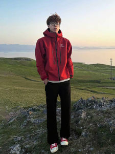 Quần Âu Nam Ống Đứng Bằng Lụa Băng Màu Đen Mỏng Mùa Hè Quần Dài Nam Dáng Rộng Thoải Mái Thoáng Khí