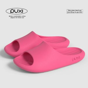 PUXI | Dép Chống Trượt Kháng Mùi