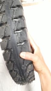 VỏLốp 500-12 việt nam 12pr dùng lắp các loại mâm thông số (-12) sử dụng cho xe 3 bánh4 bánh