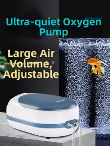 YAFENG | Oxygen Pump Small Air Pump