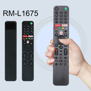 Panduan Lengkap Menggunakan Remote TV Sony Smart TV, Vravia, Android & Chunsin RM-L1675
