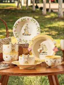 MODERN SWEETHOME | Ritual Sense Home Dishes