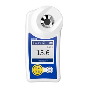 People | High Precision Digital Brix Meter