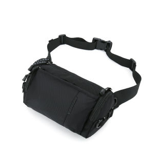 Túi Đeo Chéo Oxford Cho Nam Túi Đeo Hông Dung Tích Lớn Túi Đeo Ngực Đa Năng Túi Đeo Vai Một Bên Túi Đeo Chéo Thể Thao Ngoài Trời Túi Nhỏ Thời Trang