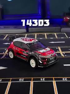 MJX R/C Technic | Mô hình xe điều khiển từ xa RC không chổi than tốc độ cao