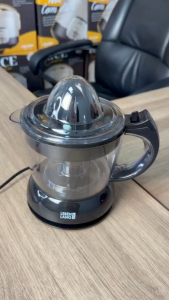 Máy Vắt Cam Lebenlang LBL8838 40W 750ml Máy Ép Cam Tự Động Lọc Hạt Bình Chứa 750ml Chính Hãng