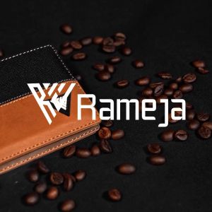 RAMEJA Fashion Dompet Pria Bahan Kulit PU Premium Synthetic Leather RMJW20