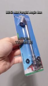 BENZ Alat Pengisi Angin Ban