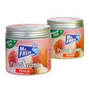Sáp thơm phòng Pure Aroma làm thơm khử mùi ẩm mốc 230g