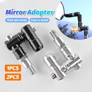 CNC Side Mirror Folding Mechanism Click 360° Mechanism Processor Universal Fully Adjustable