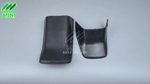 Chắn bùn sau Dream làm từ nhựa PP ngăn bùn dất và nước bẩn văng