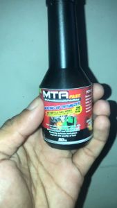 Penghemat Bahan Bakar Sepeda Motor 100% Original & Isi 50 ML