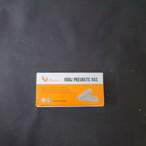 Isi Paku Tembak U 8 mm - Staples - Refill Air Stapler 1008J Untuk Mesin 1022J atau Mollar 3 in 1