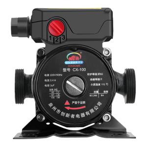 Bơm Lưu Trực Tự Động Dùng Tại Nhà 220V