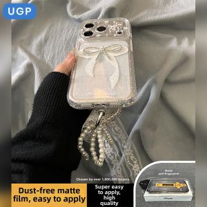 UGP | Durable Full Protection iPhone Case with Style