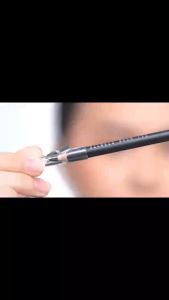 MADAME GIE BLENDED BROW PRO - PENSIL ALIS 3 IN 1 LONG LASTING BPOM